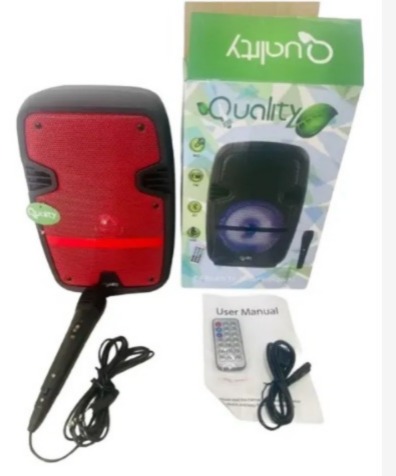 Miniatura 4 de Cabina Q-801